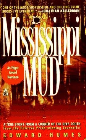 Cover of Mississippi Mud by Edward Humes