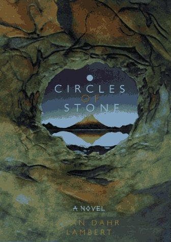 Cover of Circles of stone by Joan Dahr Lambert