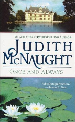 Cover of Once and Always by Judith McNaught
