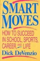 Cover of Smart moves by Dick DeVenzio