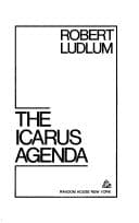 Cover of The Icarus Agenda by Robert Ludlum