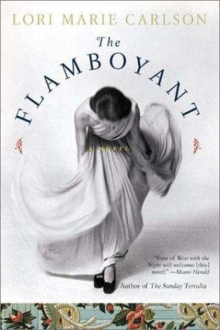 Cover of The Flamboyant by Lori Marie Carlson