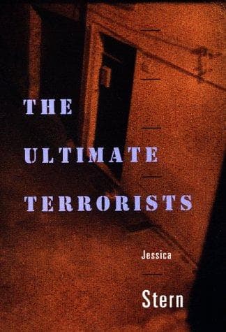 Cover of The ultimate terrorists by Jessica Stern