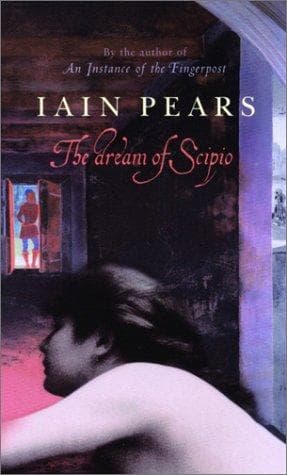Cover of The Dream of Scipio by Iain Pears