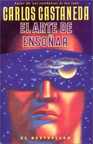 Cover of Art of dreaming by Carlos Castaneda