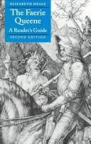 Cover of The faerie queene by Elizabeth Heale