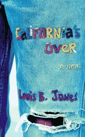 Cover of California's over by Louis B. Jones