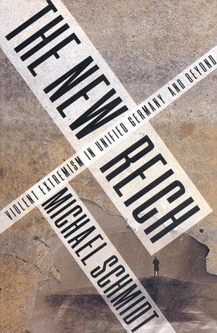 Cover of Neue Reich by Michael Schmidt