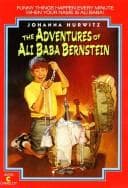 Cover of The Adventures of Ali Baba Bernstein by Johanna Hurwitz