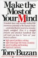 Cover of Make the most of your mind by Tony Buzan