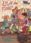 Cover of Lila the Fair by Laura Driscoll