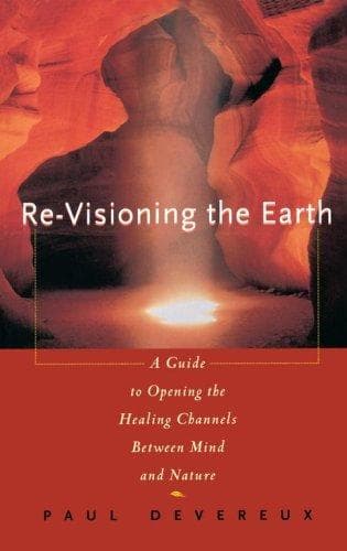 Cover of Revisioning the Earth by Paul Devereux