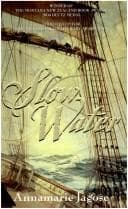 Cover of Slow water by Annamarie Jagose