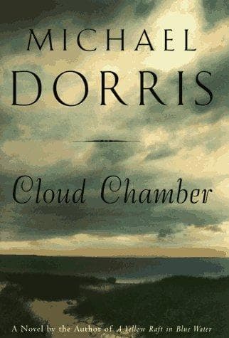 Cover of Cloud chamber by Michael Dorris