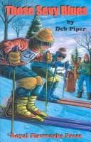 Cover of Those sevy blues-- by Deb Piper