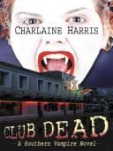Cover of Club Dead by Charlaine Harris