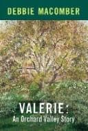 Cover of Valerie by Debbie Macomber