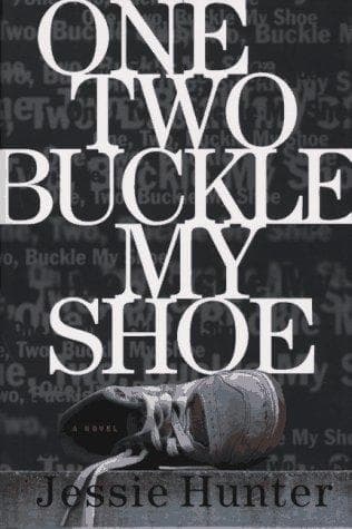 Cover of One, two, buckle my shoe by Jessie Prichard Hunter