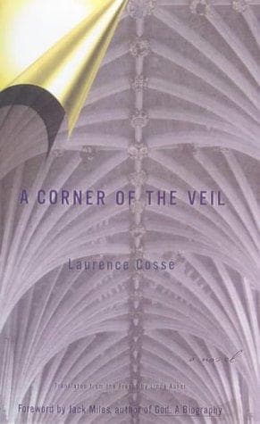 Cover of A corner of the veil by Laurence Cossé
