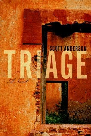 Cover of Triage by Scott Anderson