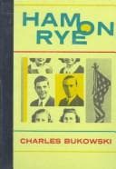 Cover of Ham on Rye by Charles Bukowski