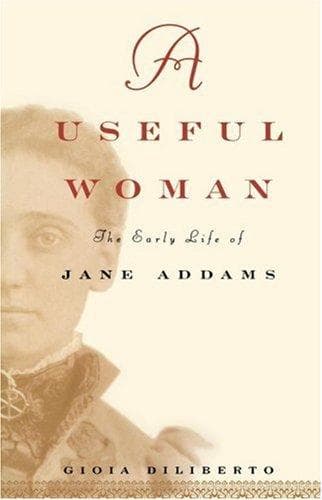 Cover of A useful woman by Gioia Diliberto