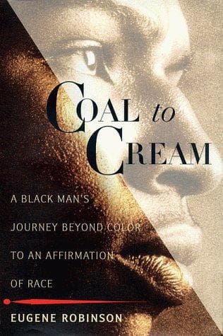 Cover of Coal to Cream by Eugene Robinson
