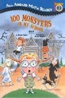 Cover of 100 monsters in my school by Bonnie Bader