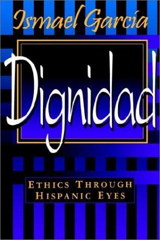 Cover of Dignidad by Ismael García