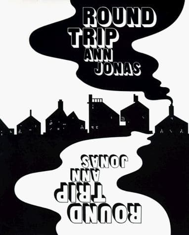 Cover of Round Trip by Ann Jonas