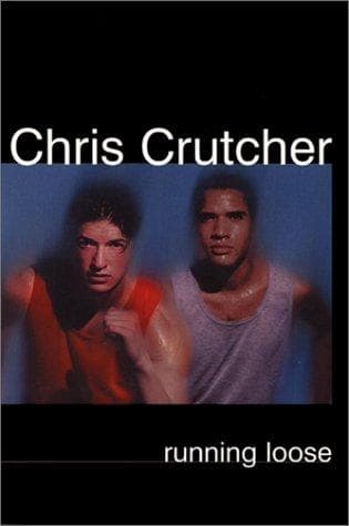 Cover of Running Loose by Chris Crutcher