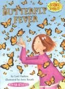 Cover of Butterfly fever by Lori Haskins
