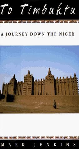 Cover of To Timbuktu by Jenkins, Mark