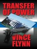 Cover of Transfer of Power by Vince Flynn
