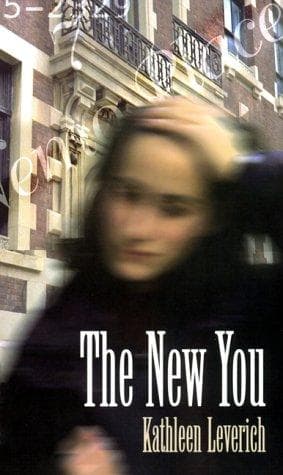 Cover of The New You by Kathleen Leverich