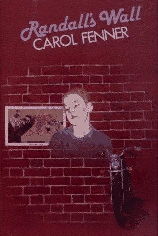 Cover of Randall's Wall by Carol Fenner