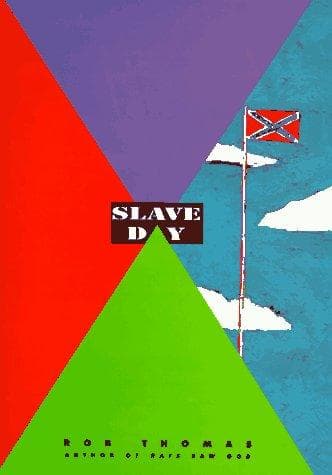 Cover of Slave Day by Rob Thomas