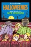 Cover of Halloweenies by David Wisniewski
