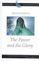 Cover of The Power and the Glory by Graham Greene