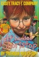 Cover of Left-handed shortstop by Patricia Reilly Giff