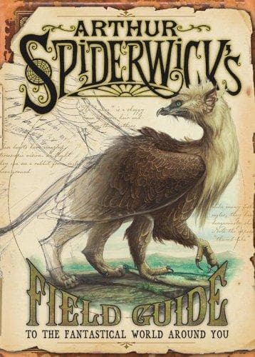 Cover of The Field Guide by Holly Black
