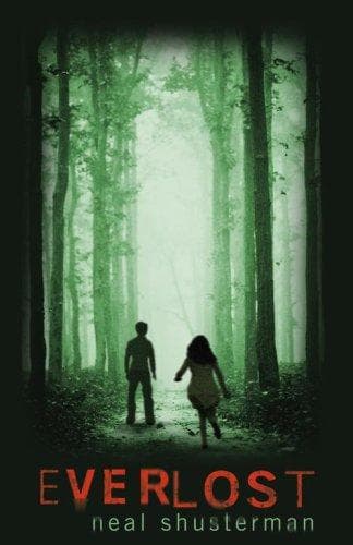 Cover of Everlost by Neal Shusterman