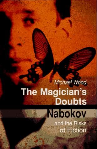 Cover of The magician's doubts by Wood, Michael