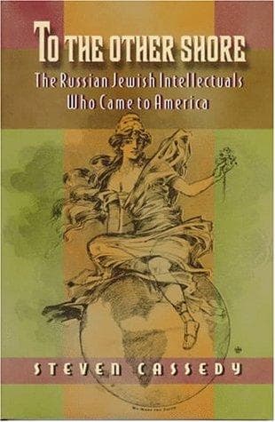 Cover of To the other shore by Steven Cassedy