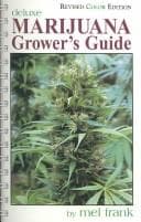 Cover of Marijuana grower's guide by Mel Frank