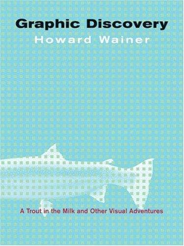 Cover of Graphic Discovery by Howard Wainer
