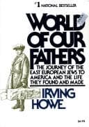 Cover of World of Our Fathers by Irving Howe
