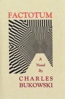 Cover of Factotum by Charles Bukowski