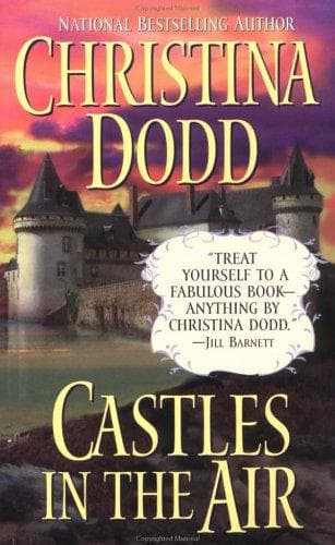 Cover of Castles in the Air by Christina Dodd