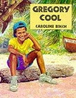 Cover of Gregory Cool by Caroline Binch